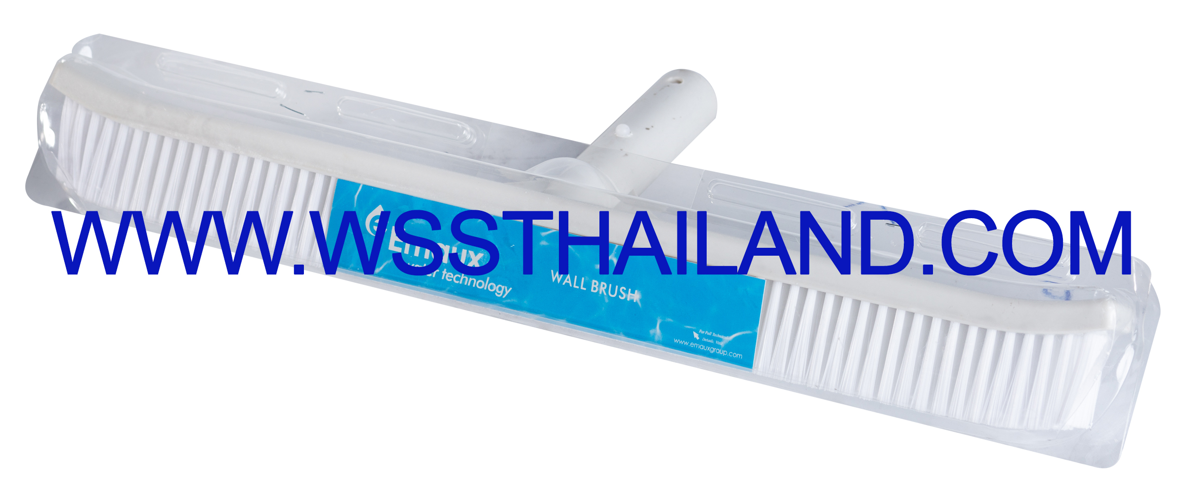 แปรงขัดสระ - 2
