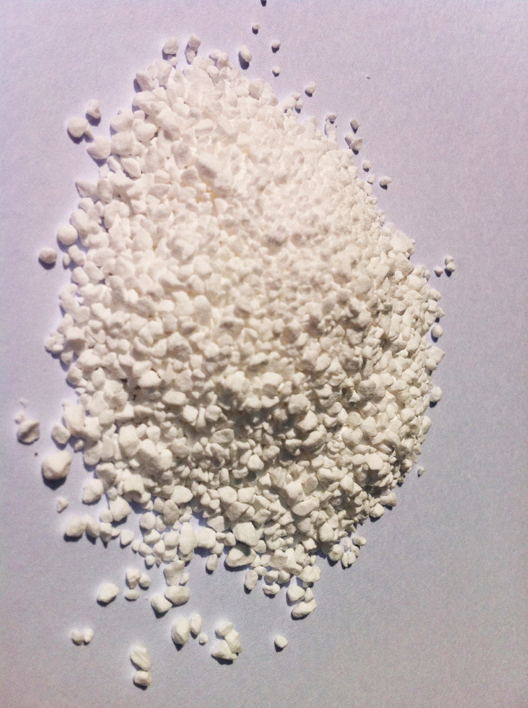 คลอรีน 90% ชนิดเกล็ด (LOMA 90G) - 2