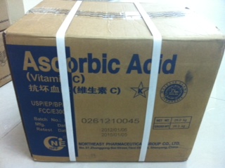 วิตามินซี Ascorbic Acid - 2
