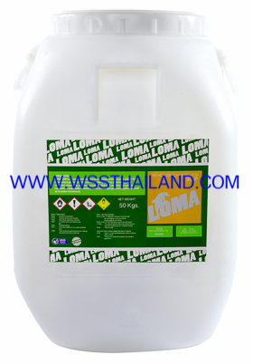 Chlorine 90%, Trichloroisocyanuric Acid, Acuchlor  (Powder form)