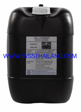 Sulfuric  Acid