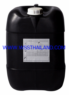 Sodium  Hydroxide , Caustic  Soda (Liquid)
