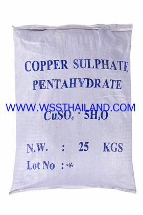 Copper  Sulfate