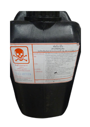 Formaldehyde , Formalin