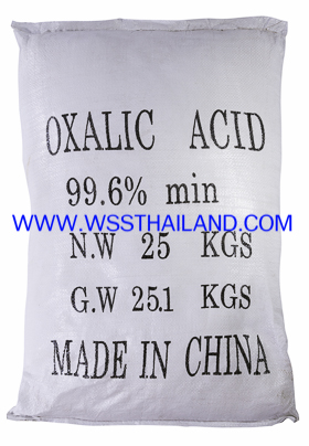 Oxalic  Acid