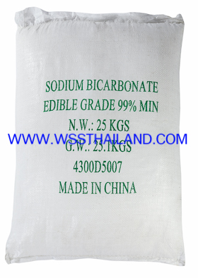 Sodium Bicarbonate