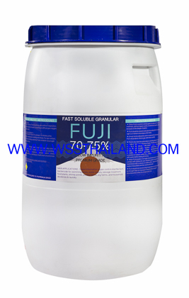 Chlorine 70% (FUJI)